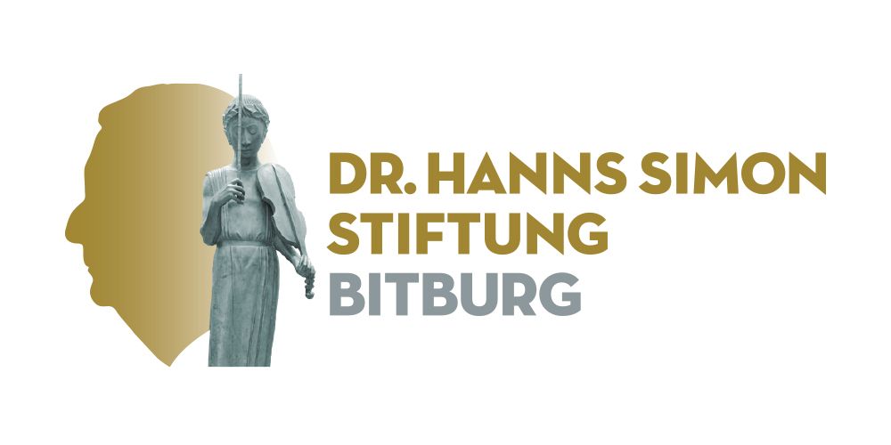 00 Logo Dr Hanns Simon Stiftung Marke