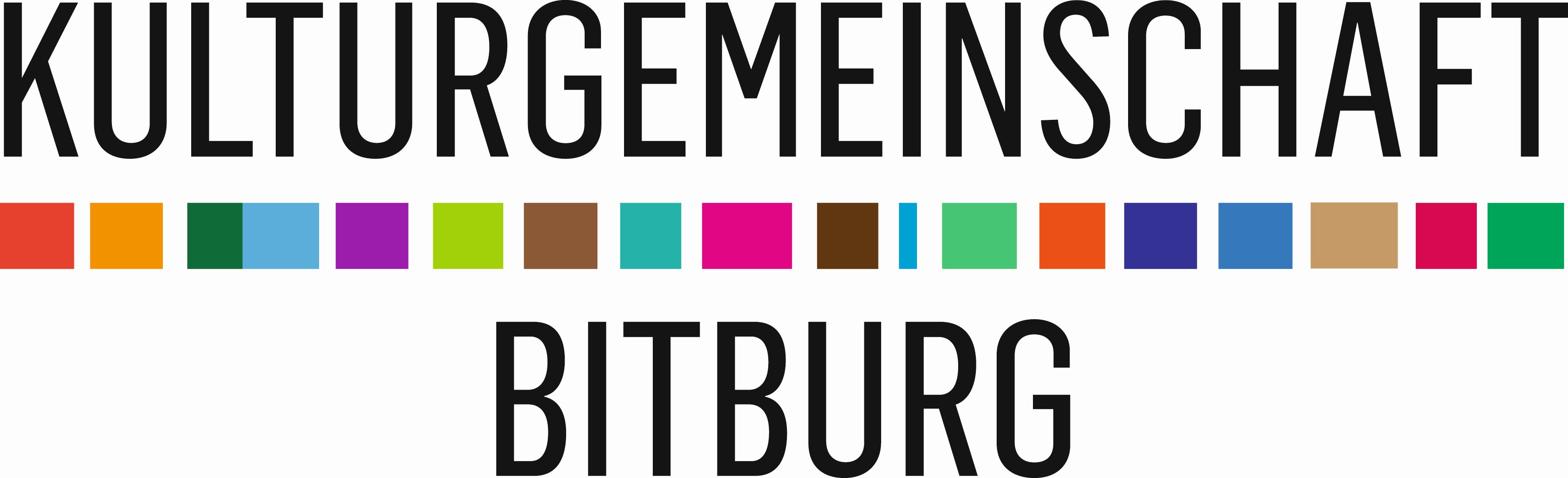 25 Logo KG Bitburg Logo 4C