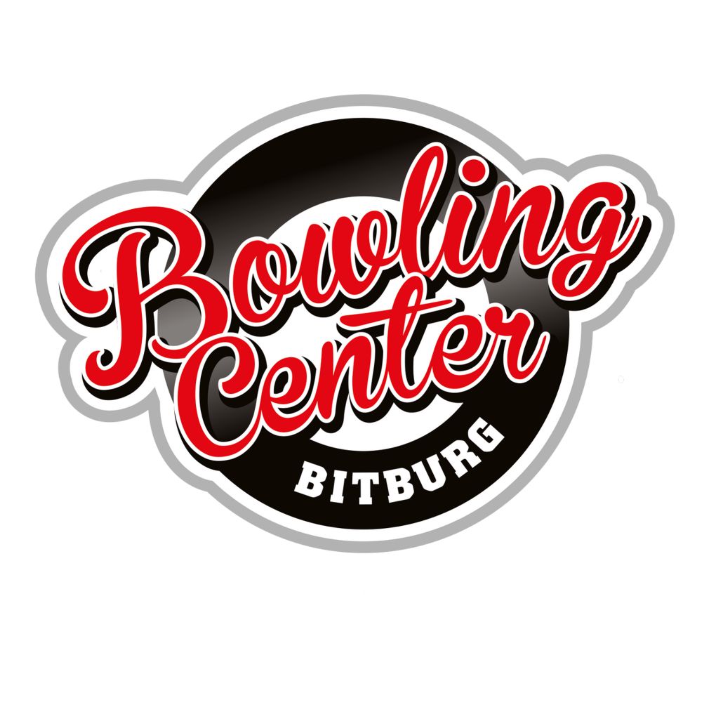 25 Logo bowling Center 1