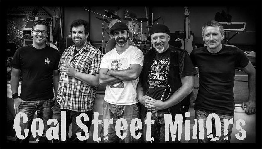26 The Coal Street MinOrs