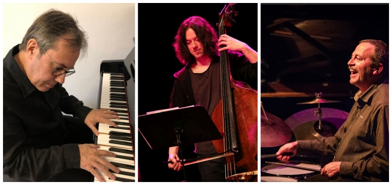 George Letellier Standards Trio