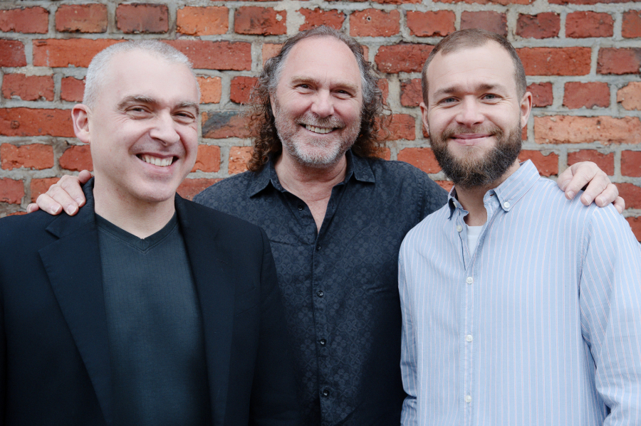organic-trio-c-peter-truemmers
